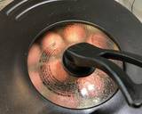 簡単！揚げない！肉団子の甘酢あん作り方4写真
