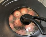 簡単！揚げない！肉団子の甘酢あん作り方4写真