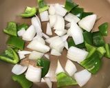 簡単！揚げない！肉団子の甘酢あん作り方7写真