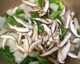 簡単！揚げない！肉団子の甘酢あん作り方8写真