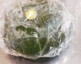 基本の☆かぼちゃの煮物作り方1写真