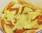 基本の☆かぼちゃの煮物作り方4写真