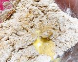 【マニア向け】全粒粉100％スコーン作り方9写真