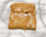 【マニア向け】全粒粉100％スコーン作り方11写真