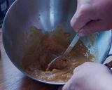 ねっとり濃厚な卵黄の味噌漬け作り方1写真