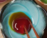 ねっとり濃厚な卵黄の味噌漬け作り方9写真
