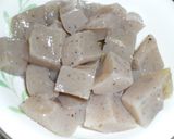 母の味☆筑前煮作り方6写真