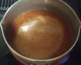 具沢山スタミナ旨辛冷やしうどん作り方2写真