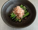 超簡単！美味しいオクラのソテー作り方6写真