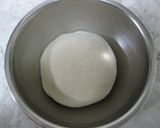 カシスC入り里芋パン作り方3写真