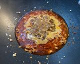Szechuan Mapo Tofu作り方7写真