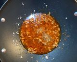 Szechuan Mapo Tofu作り方6写真