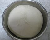 カシスC入り里芋パン作り方4写真