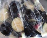 甘酒ドリンクで、茄子の一夜漬けを~作り方5写真