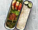 揚げない♪塩麹チキンナゲット作り方5写真