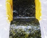 おにぎり弁当(8.9)作り方1写真