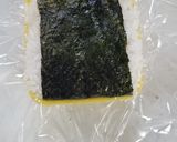 おにぎり弁当(8.9)作り方3写真