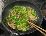 必要なもの最小限！坦々麺風スープ作り方2写真