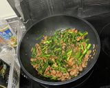 必要なもの最小限！坦々麺風スープ作り方3写真