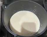必要なもの最小限！坦々麺風スープ作り方5写真