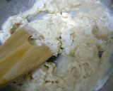 米粉でもっちりパン☆基本の生地作り方3写真