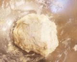 ふわふわ♪蜂蜜ちぎりパン作り方3写真