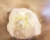 ふわふわ♪蜂蜜ちぎりパン作り方4写真