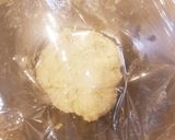 ふわふわ♪蜂蜜ちぎりパン作り方6写真