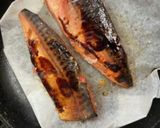 鯖サンドッチ作り方1写真