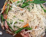 シビカラ★ソーミンタシヤー作り方7写真