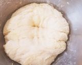 ふわふわ♪蜂蜜ちぎりパン作り方7写真