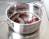 簡単！爽やかな風味【豚ばらの実山椒煮】作り方2写真