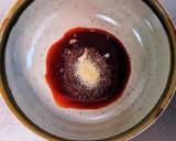 豚肉ザーサイらーめん作り方10写真
