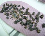 手ごね☆卵不使用☆紫芋のもっちりパン作り方7写真