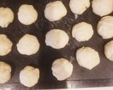 ふわふわ♪蜂蜜ちぎりパン作り方8写真