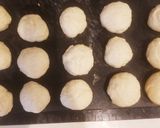 ふわふわ♪蜂蜜ちぎりパン作り方9写真
