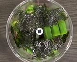 色々使える◎万能おくらソース作り方3写真