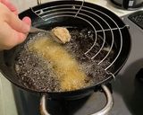 蓮根ボール作り方4写真