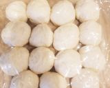 ふわふわ♪蜂蜜ちぎりパン作り方11写真