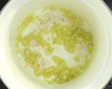 時短・簡単！サバ缶でトマトカレー作り方3写真