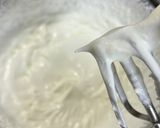米粉のビスキュイで ティラミス作り方4写真
