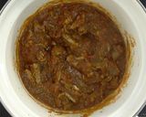 時短・簡単！サバ缶でトマトカレー作り方5写真