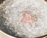 鶏肉入り！春雨サラダ作り方2写真