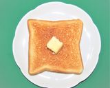 「いちじくトースト」作り方2写真