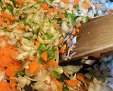 野菜たっぷり生トマトでミートソース作り方3写真