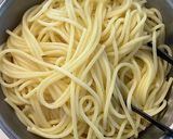 ピリ辛が最高★大人のナポリタン作り方2写真