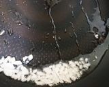 がん予防にも♪マイタケと豆乳のパスタ作り方3写真