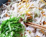 焼きそば麺焼きファースト!作り方7写真