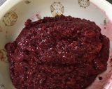 ブラックベリーソース作り方5写真