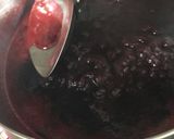 ブラックベリーソース作り方8写真